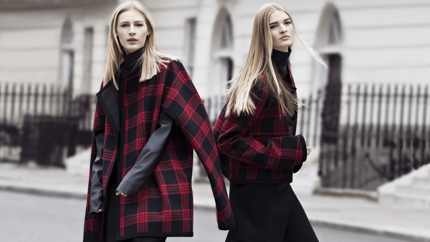 Más tendencias otoño invierno 2013-14