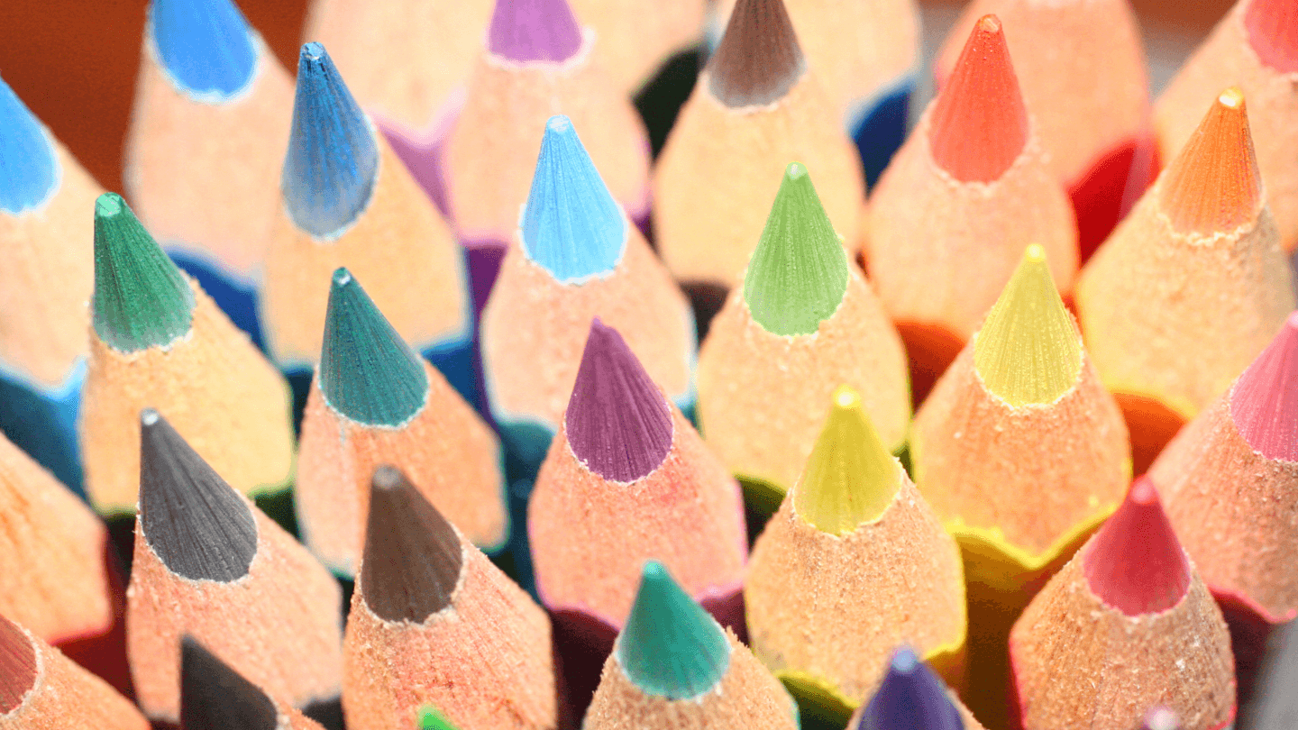 Colores universales