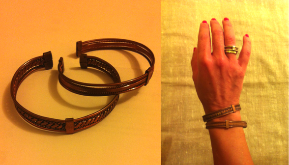pulseras