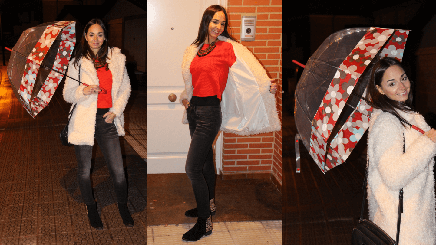 Look estreno