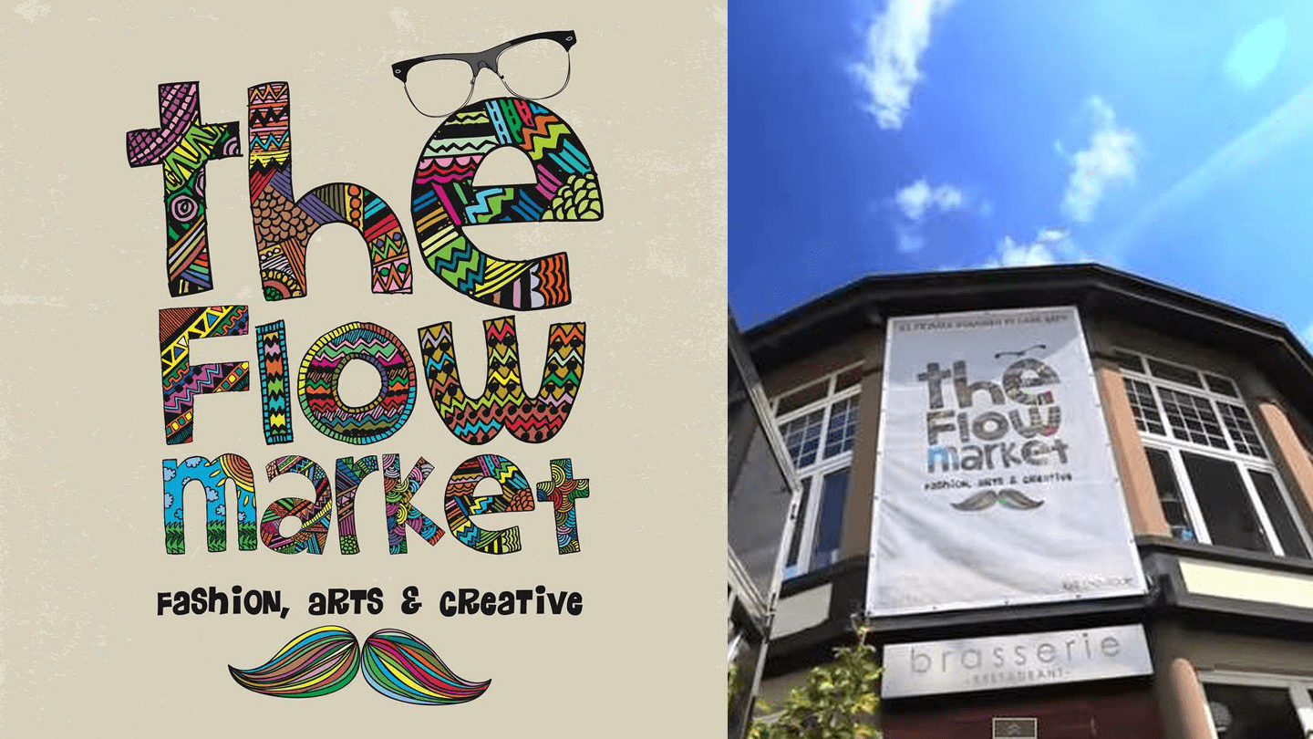 Mis descubrimientos en The Flow Market