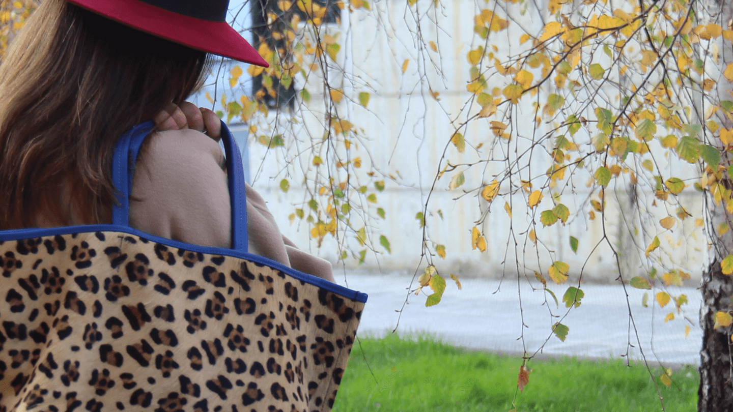 Complementos; la clave de mis looks