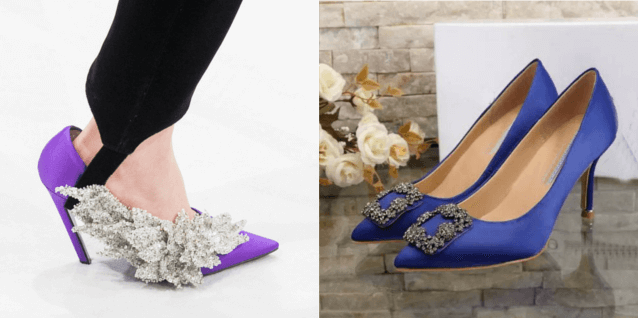 zapatos