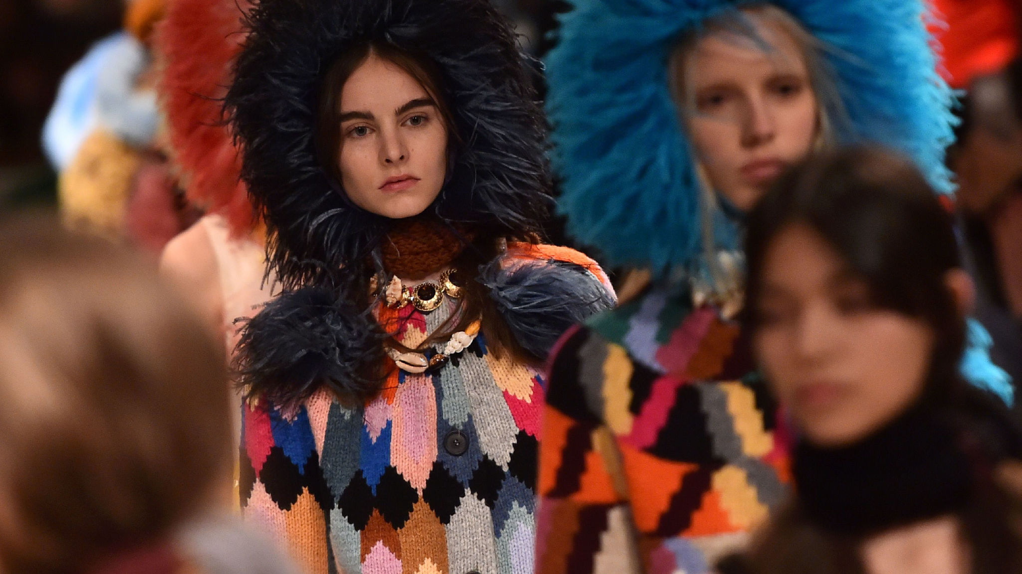 Tendencias moda otoño invierno 2017