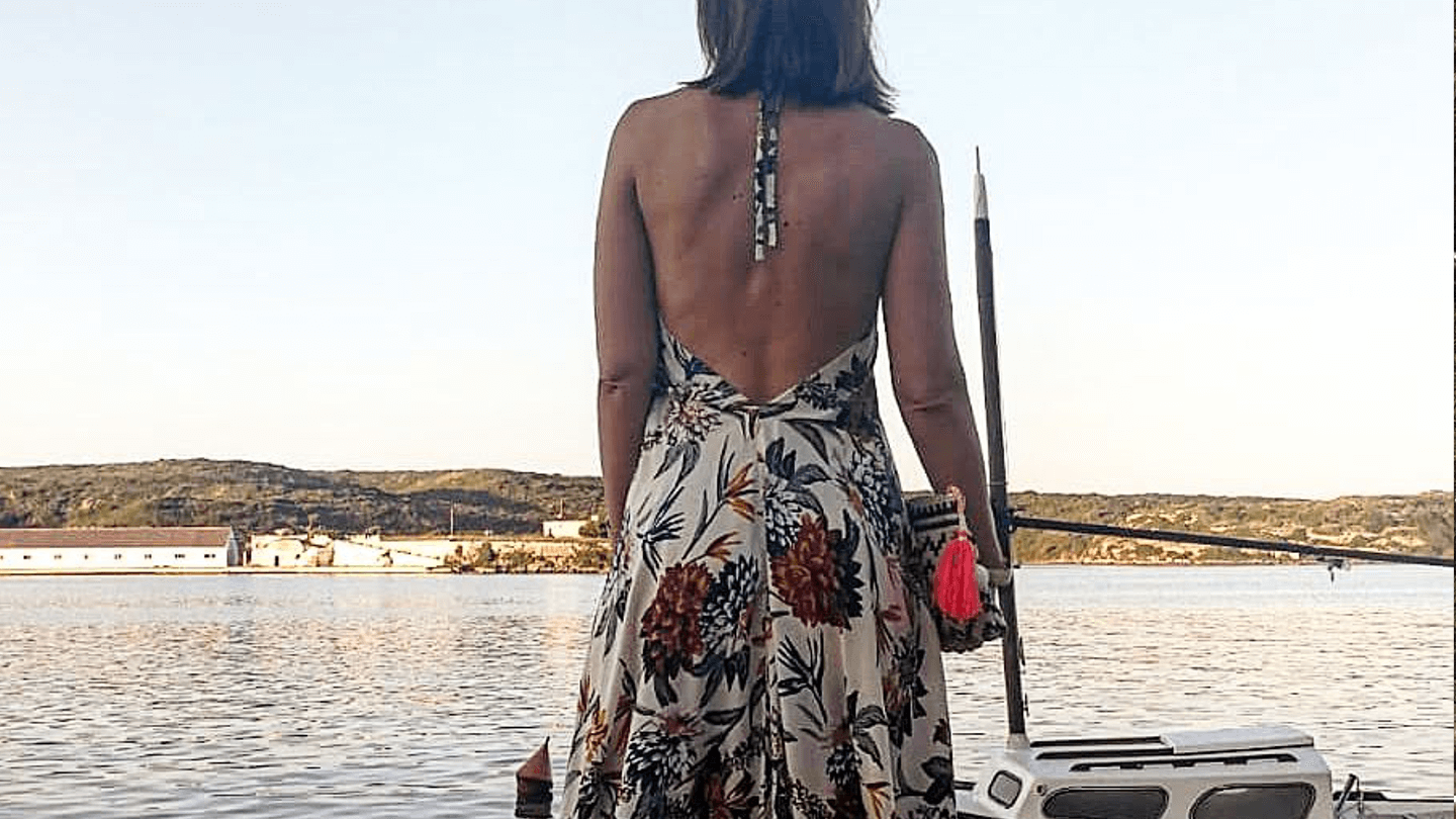 11 looks para tus vacaciones en la costa