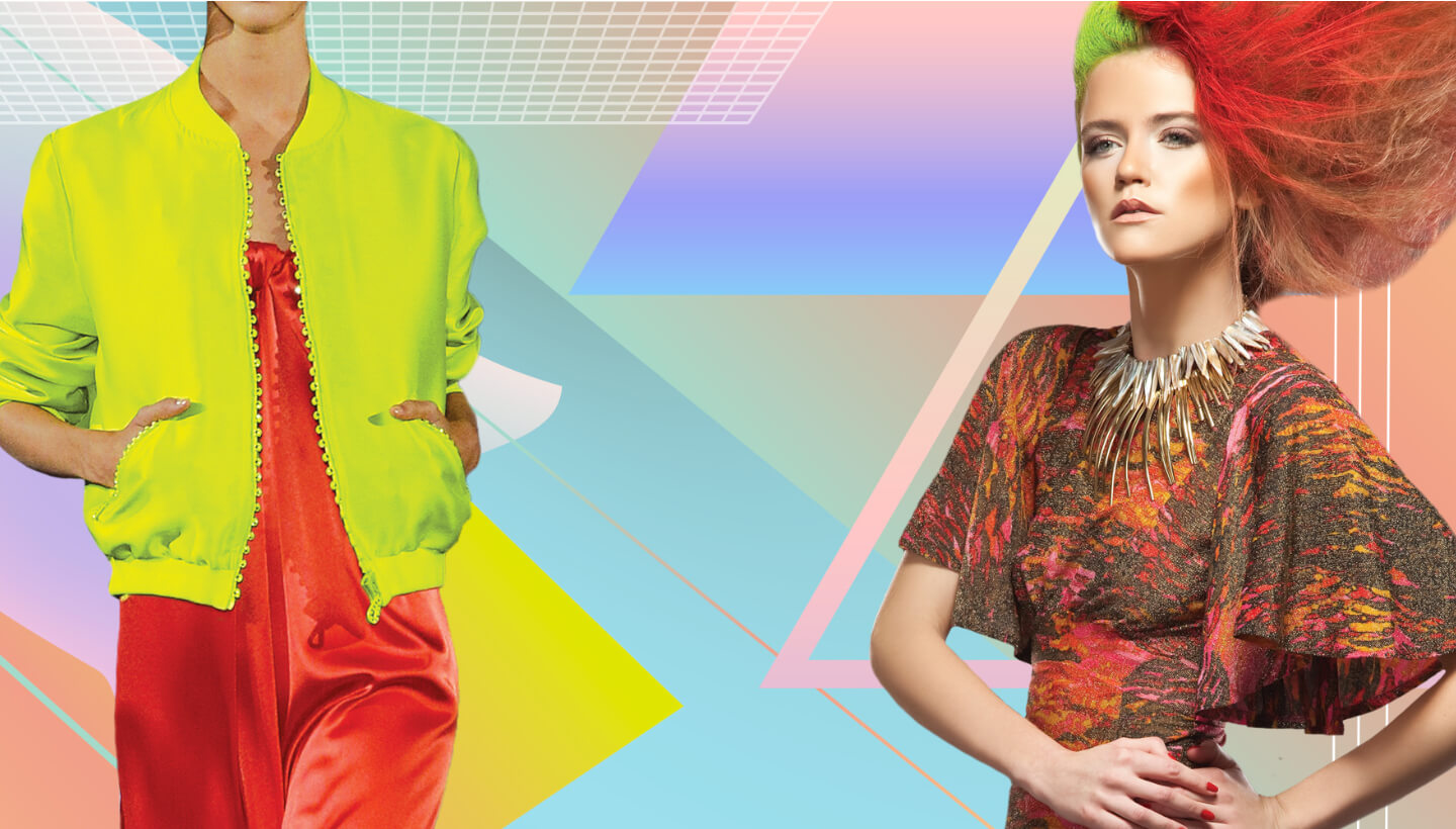 Tendencias primavera verano 2019